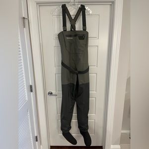 Simms Waders
